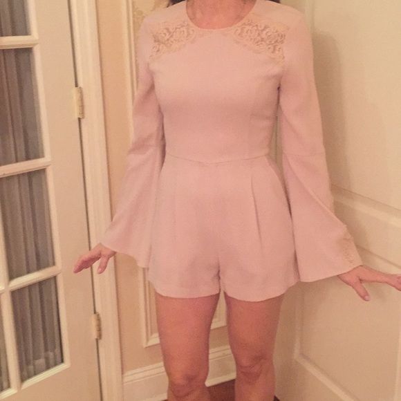 BCBG Maxazria romper - Picture 3 of 5